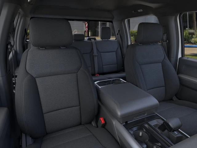 new 2025 Ford F-150 car, priced at $45,454