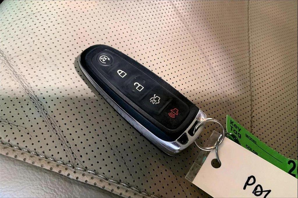 used 2014 Ford Explorer car, priced at $7,346