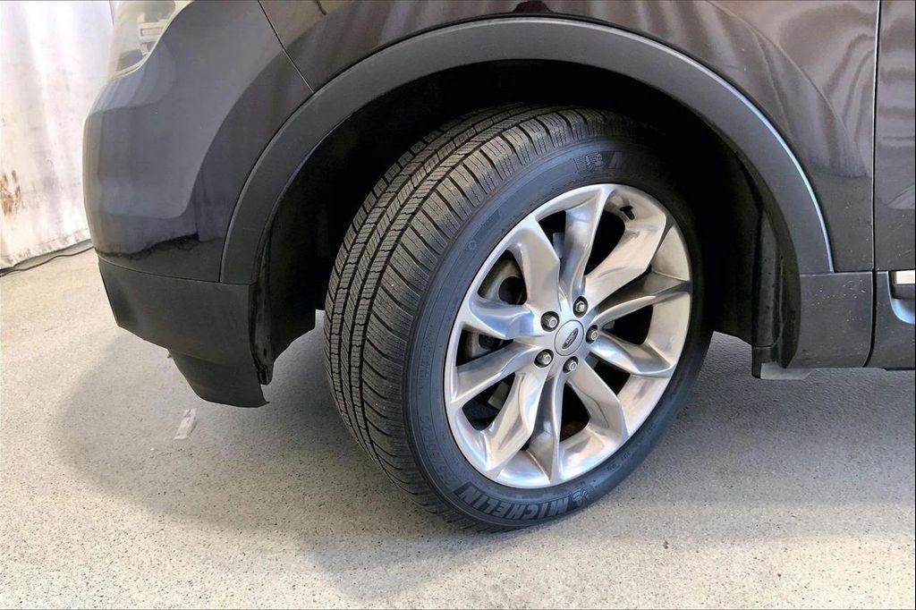 used 2014 Ford Explorer car, priced at $7,346