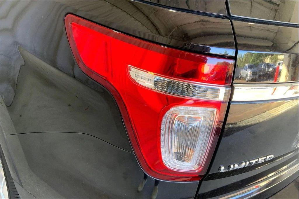 used 2014 Ford Explorer car, priced at $7,346