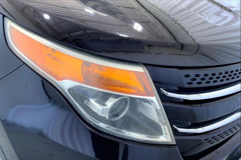 used 2014 Ford Explorer car, priced at $7,346