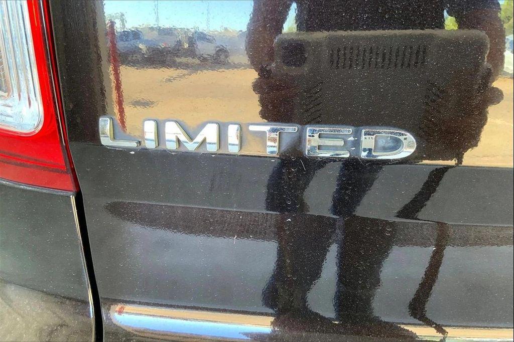 used 2014 Ford Explorer car, priced at $7,346