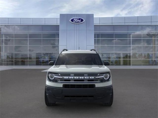 new 2024 Ford Bronco Sport car, priced at $26,901