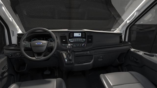new 2024 Ford Transit-350 car, priced at $58,105