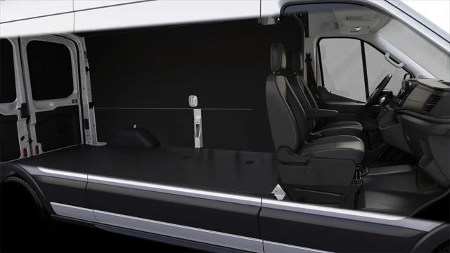 new 2024 Ford Transit-350 car, priced at $56,868