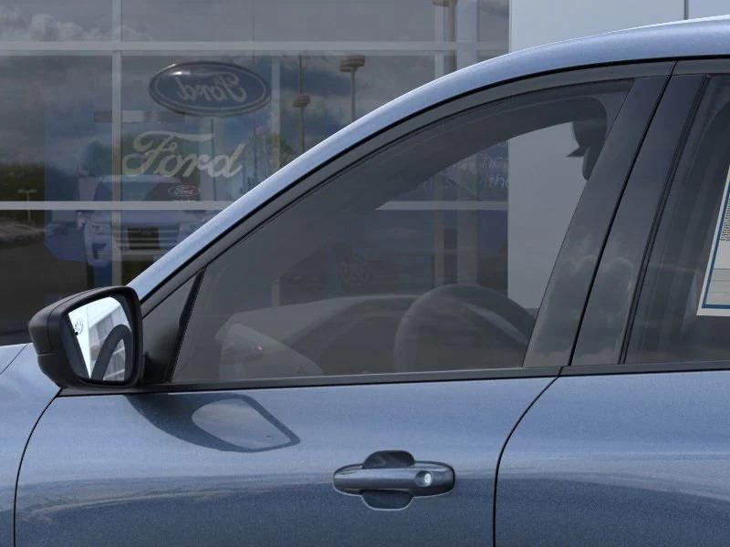 new 2025 Ford Escape car, priced at $24,948