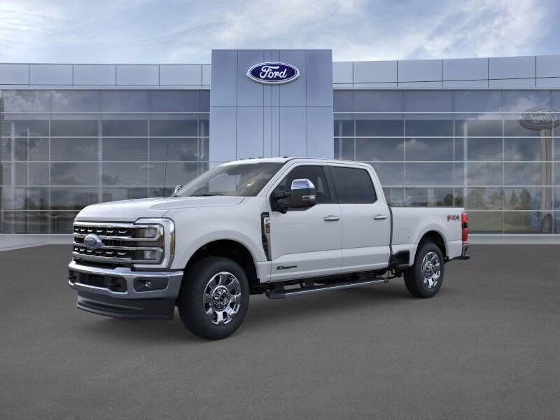 new 2026 Ford F-250 car, priced at $82,985