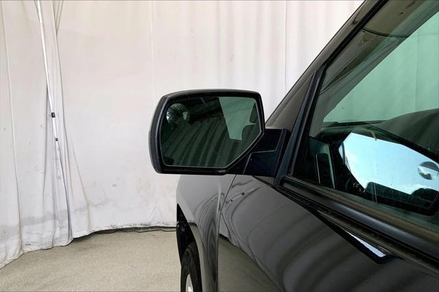 used 2018 Chevrolet Silverado 1500 car, priced at $32,991