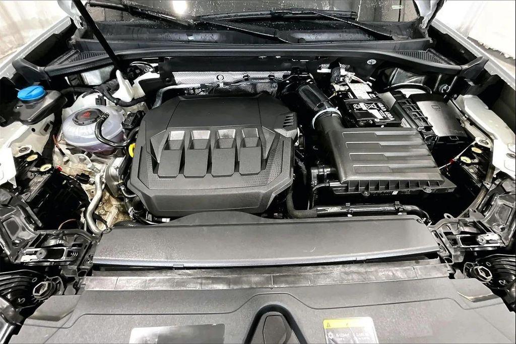 used 2025 Audi Q3 car, priced at $30,861