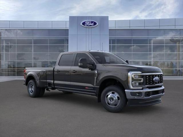 new 2025 Ford F-350 car, priced at $87,651