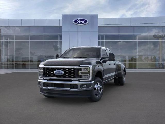 new 2025 Ford F-350 car, priced at $87,651