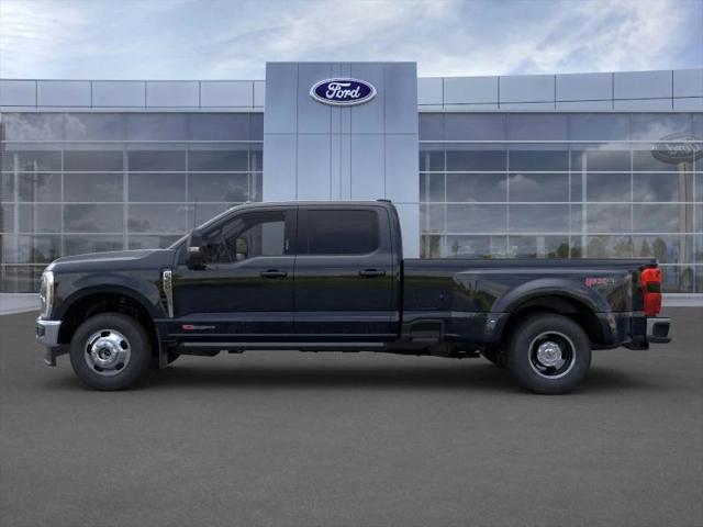 new 2025 Ford F-350 car, priced at $87,651