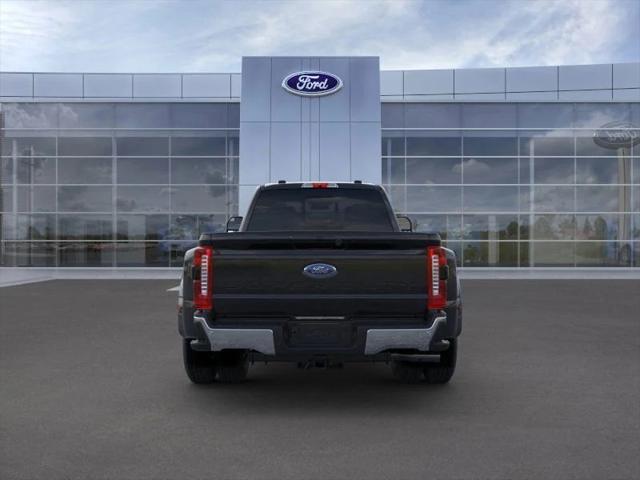 new 2025 Ford F-350 car, priced at $87,651