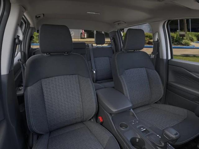 new 2025 Ford Ranger car, priced at $30,607