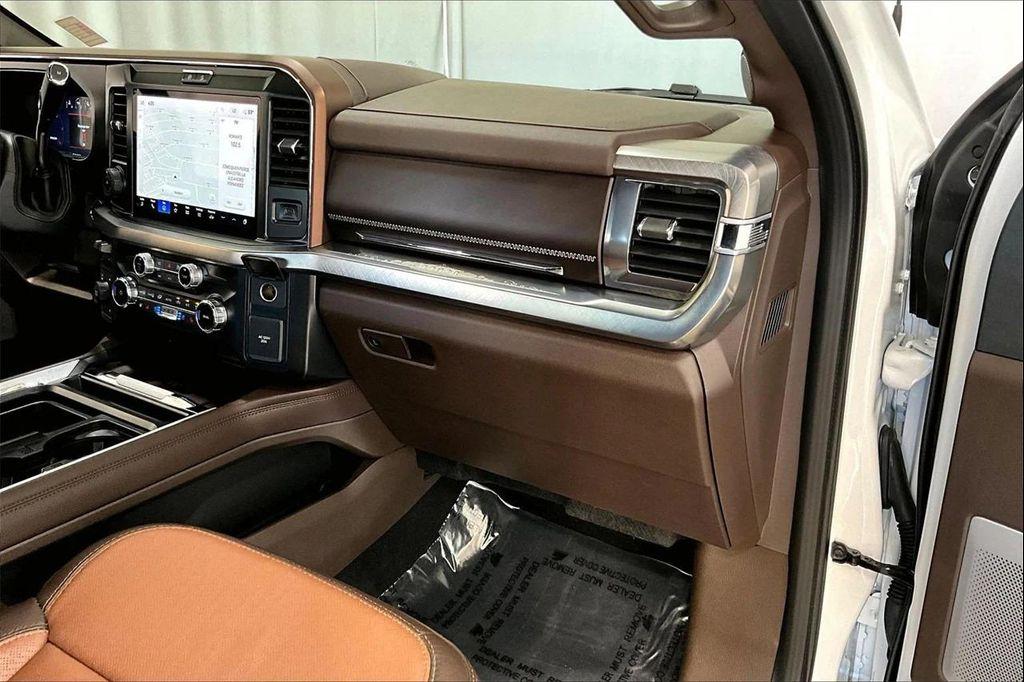 used 2025 Ford F-350 car, priced at $88,993