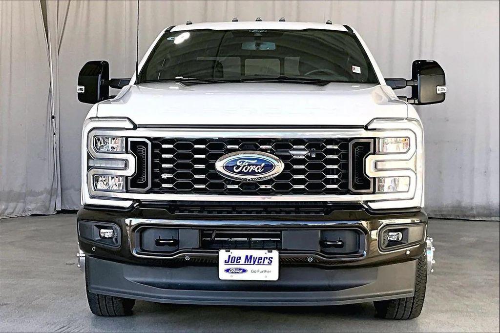 used 2025 Ford F-350 car, priced at $88,993