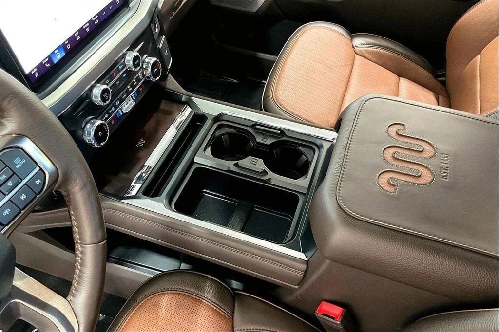 used 2025 Ford F-350 car, priced at $88,993