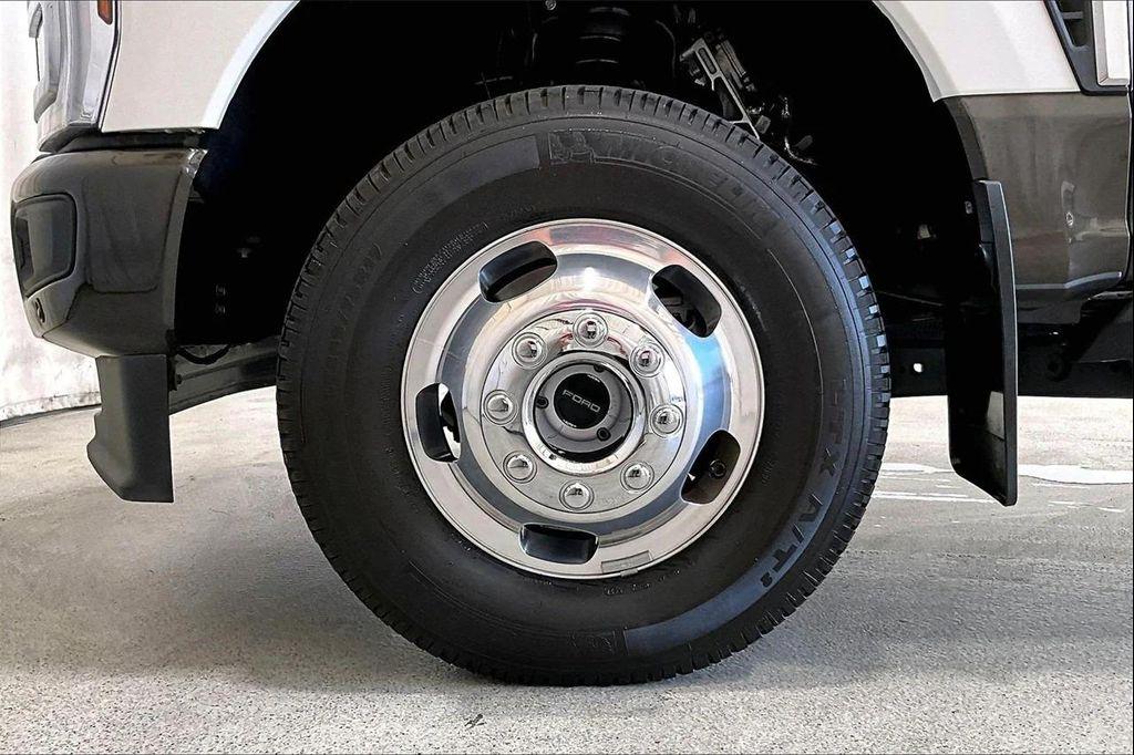 used 2025 Ford F-350 car, priced at $88,993