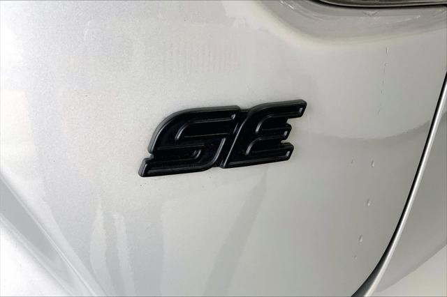 used 2024 Toyota Corolla car, priced at $23,991