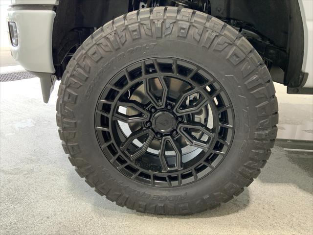 new 2025 Ford F-150 car, priced at $74,895