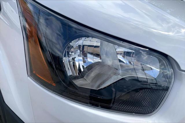 new 2024 Ford Transit-350 car, priced at $59,225