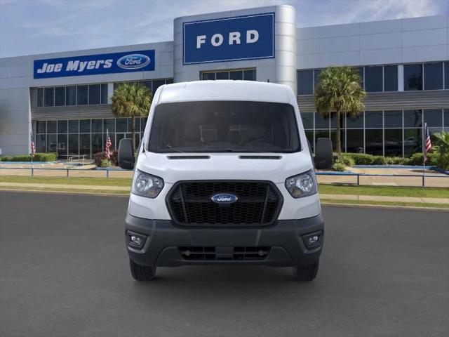 new 2024 Ford Transit-350 car, priced at $59,225
