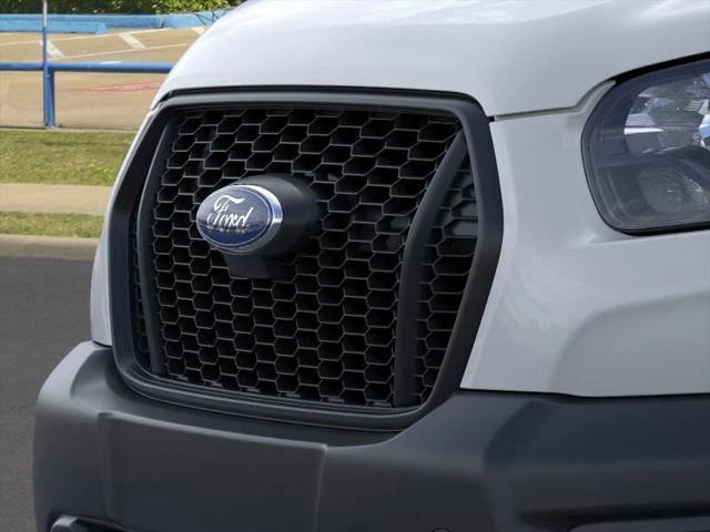 new 2024 Ford Transit-350 car, priced at $59,225