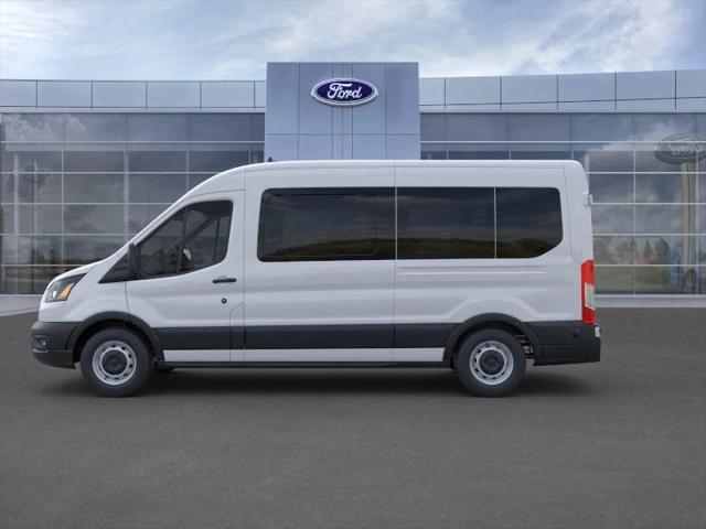 new 2024 Ford Transit-350 car, priced at $58,725