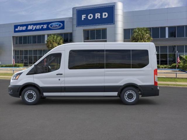new 2024 Ford Transit-350 car, priced at $59,225