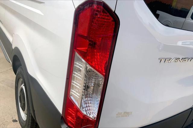new 2024 Ford Transit-350 car, priced at $59,225