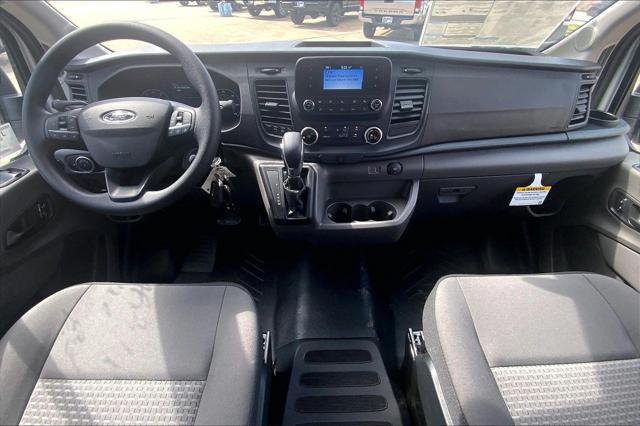 new 2024 Ford Transit-350 car, priced at $59,225