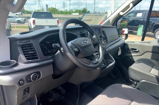 new 2024 Ford Transit-350 car, priced at $59,225