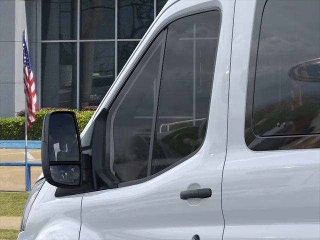 new 2024 Ford Transit-350 car, priced at $59,225
