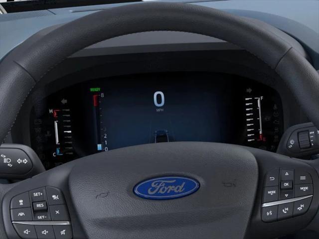 new 2025 Ford Maverick car, priced at $33,540