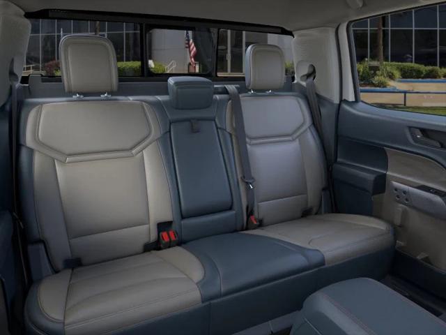 new 2025 Ford Maverick car, priced at $33,540