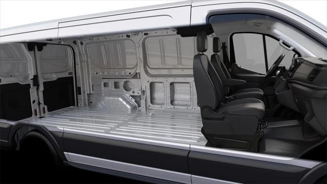 new 2024 Ford Transit-150 car, priced at $48,313