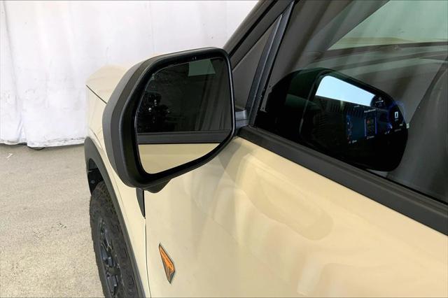 used 2025 Ford Bronco Sport car, priced at $37,991