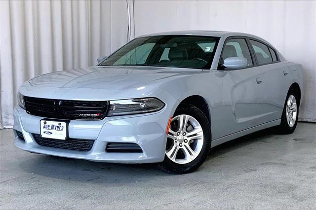 used 2022 Dodge Charger car, priced at $19,651