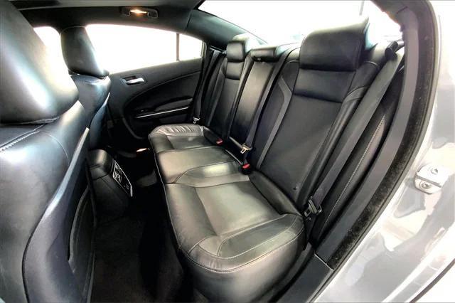 used 2022 Dodge Charger car, priced at $19,651