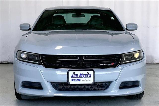 used 2022 Dodge Charger car, priced at $19,651