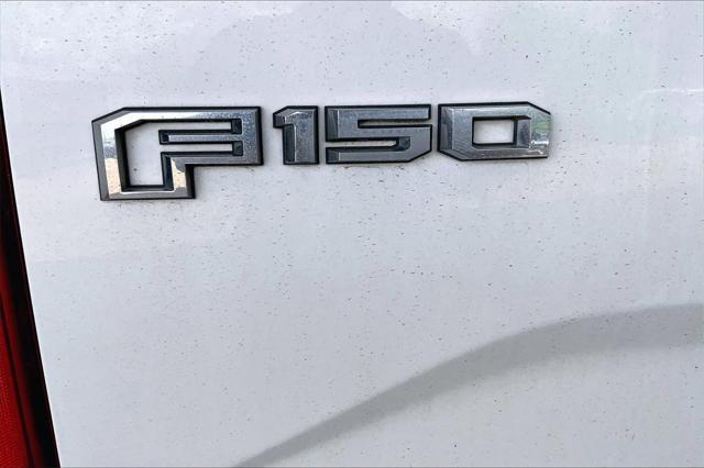 used 2017 Ford F-150 car, priced at $12,991