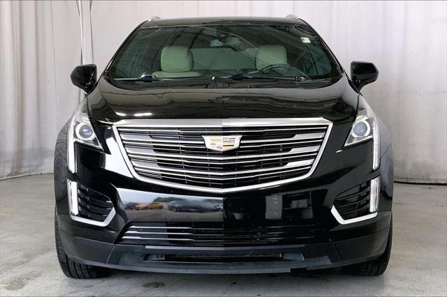 used 2019 Cadillac XT5 car, priced at $14,992