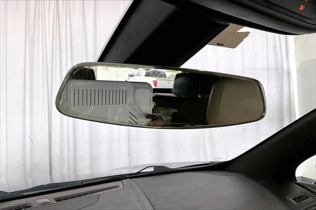 used 2019 Cadillac XT5 car, priced at $14,992