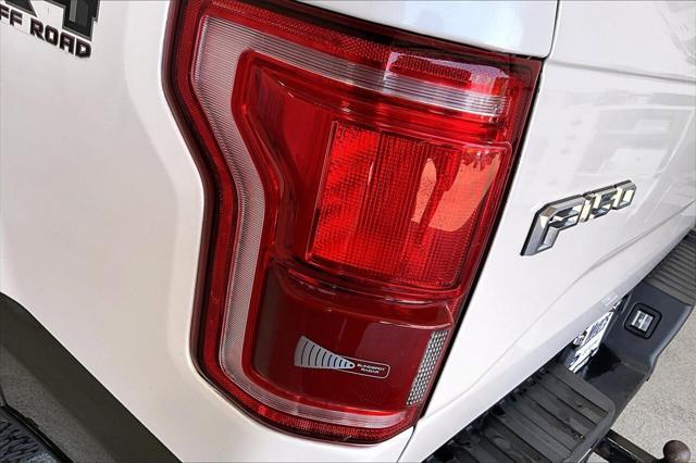 used 2015 Ford F-150 car, priced at $21,991