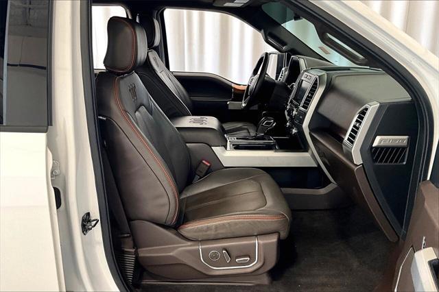 used 2015 Ford F-150 car, priced at $21,991