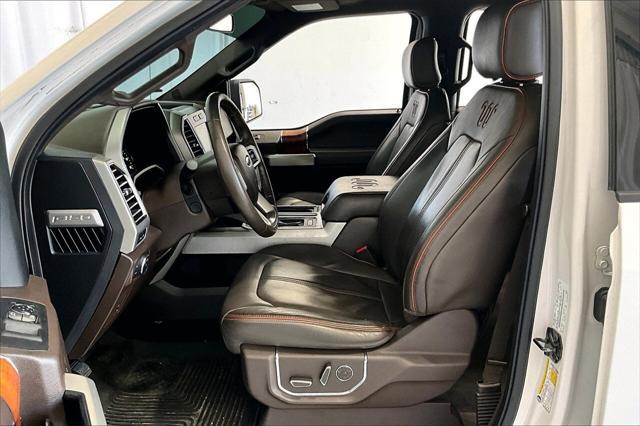 used 2015 Ford F-150 car, priced at $21,991