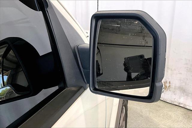 used 2015 Ford F-150 car, priced at $21,991