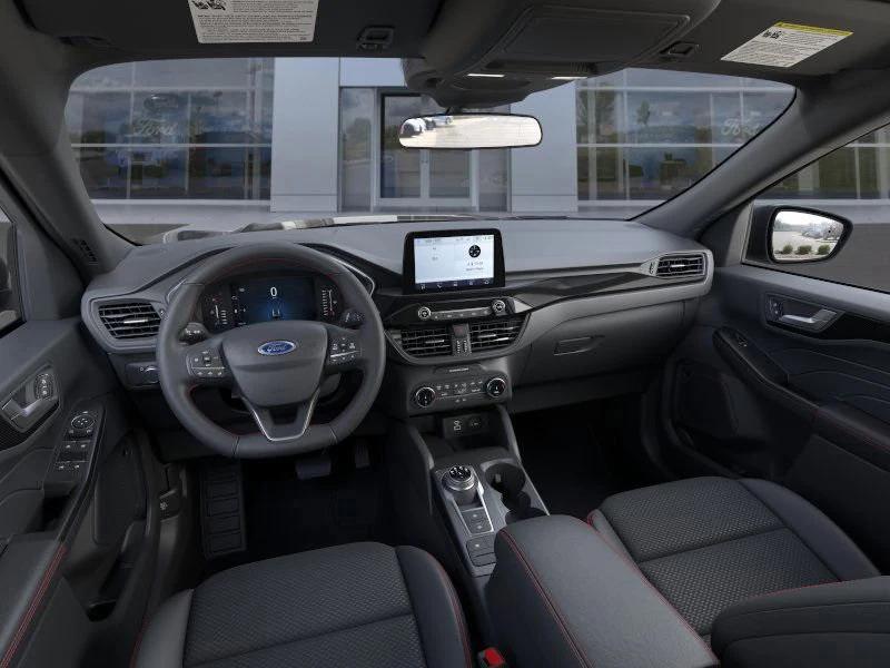 new 2025 Ford Escape car, priced at $25,931