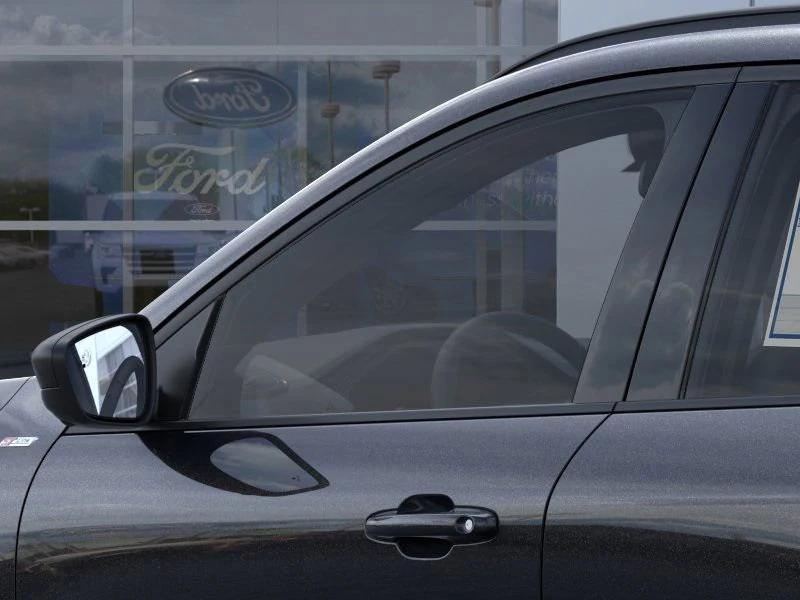 new 2025 Ford Escape car, priced at $25,931
