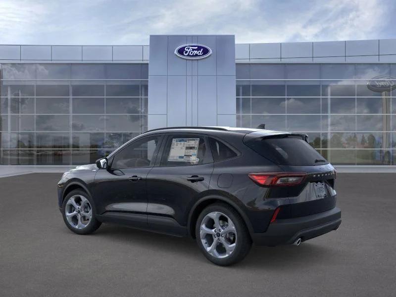 new 2025 Ford Escape car, priced at $25,931